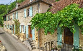 Le Coin Tranquille